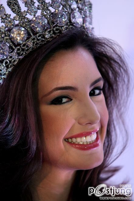 ทำไมแม่นางเหล่านั้นพลาดการเข้ารอบ Why not?