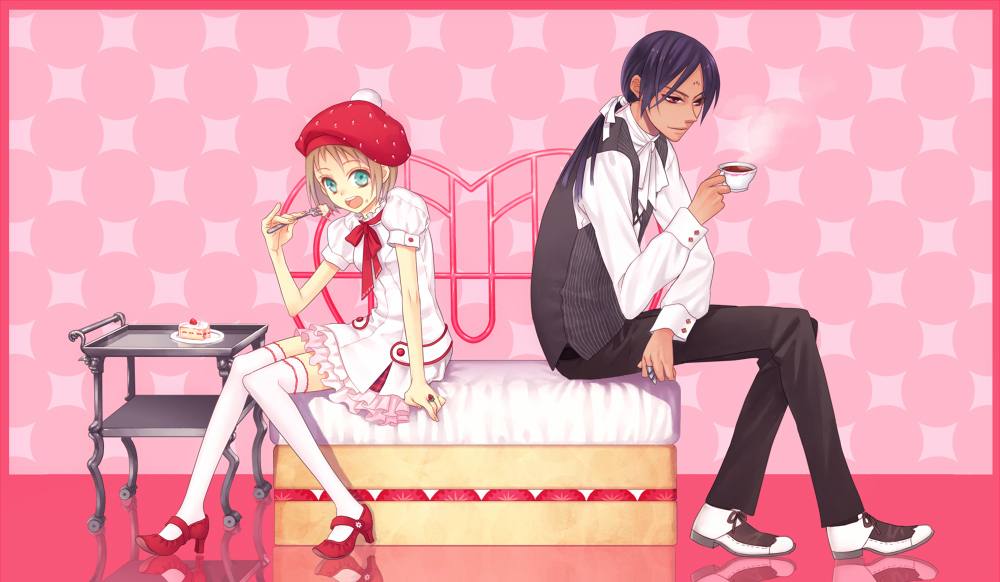 คนรักการ์ตูน ~145~