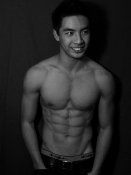 male model 90