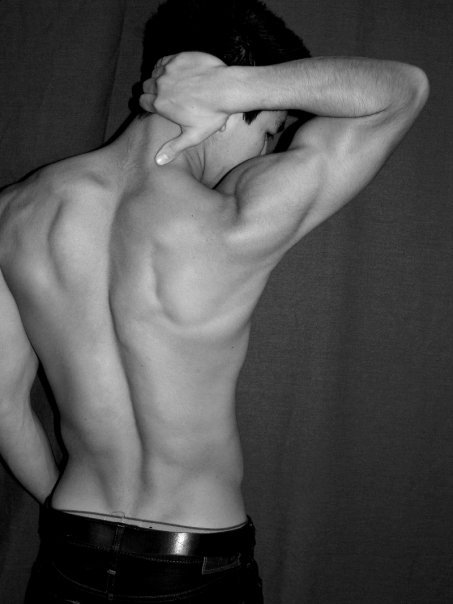 male model 90