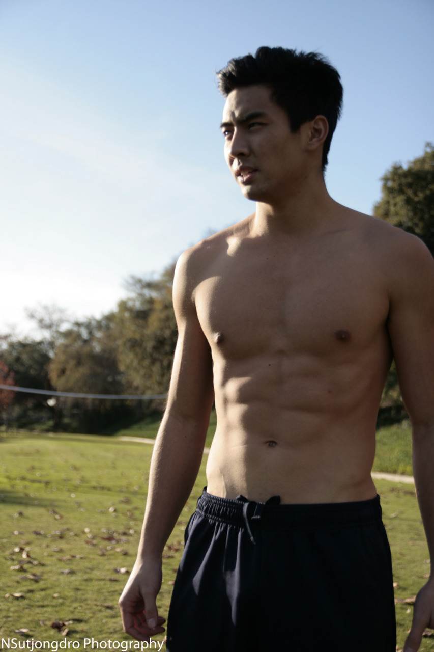 male model 90