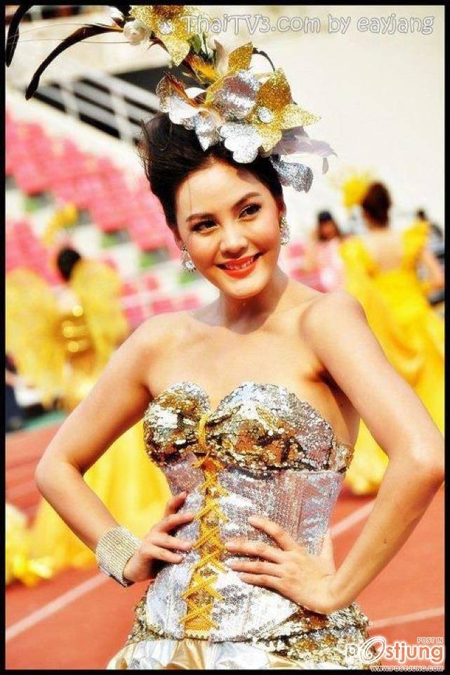 เจนนี่ เทียนโพธิ์สุวรรณ