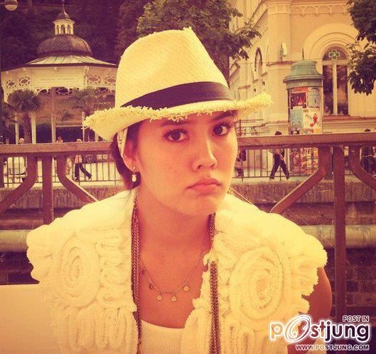 เจนนี่ เทียนโพธิ์สุวรรณ