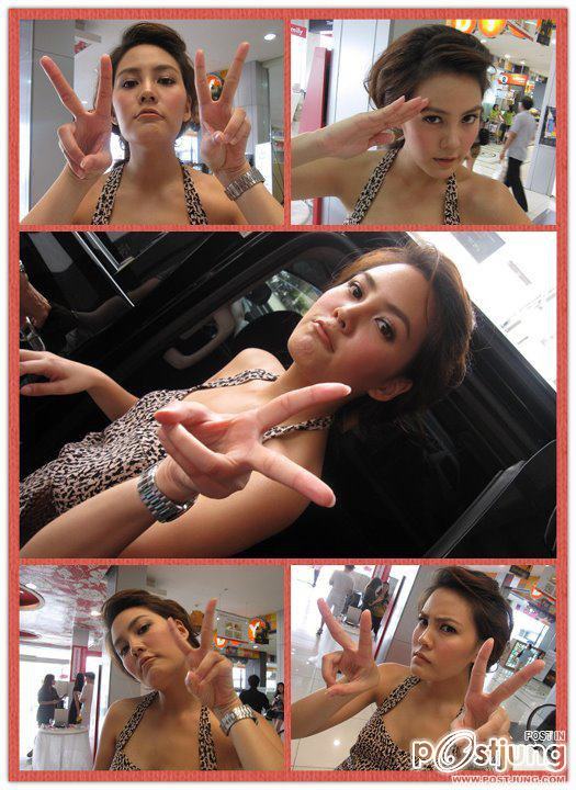 เจนนี่ เทียนโพธิ์สุวรรณ