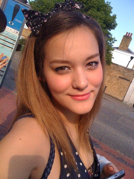 นาตาลี เดวิส