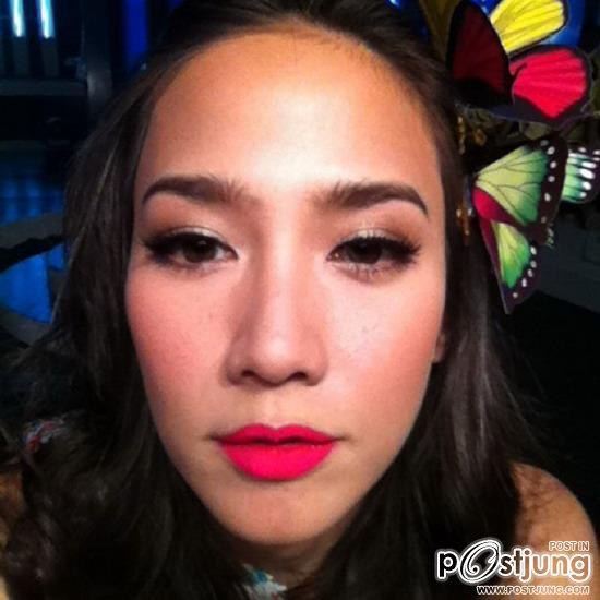 อั้ม พัชราภา  เซ็กซี่ตัวแม่