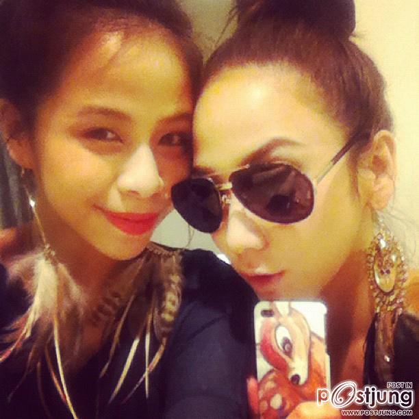 อั้ม พัชราภา  เซ็กซี่ตัวแม่