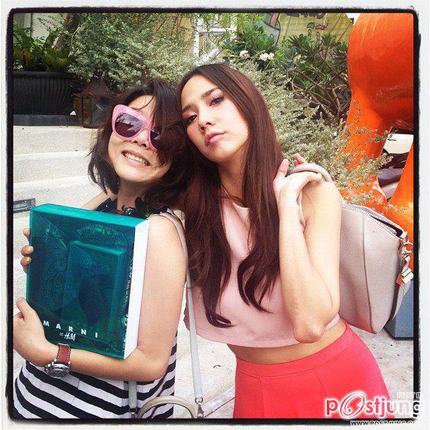 อั้ม พัชราภา  เซ็กซี่ตัวแม่