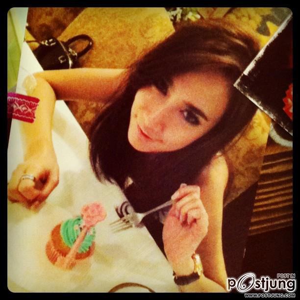 อั้ม พัชราภา  เซ็กซี่ตัวแม่