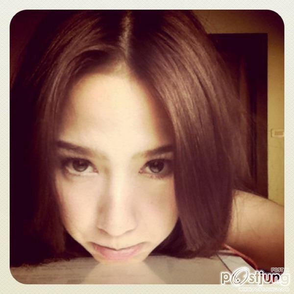 อั้ม พัชราภา  เซ็กซี่ตัวแม่