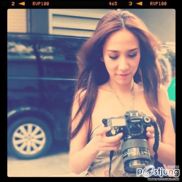 อั้ม พัชราภา  เซ็กซี่ตัวแม่