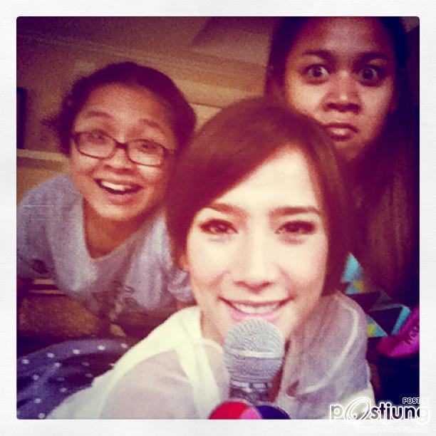 อั้ม พัชราภา  เซ็กซี่ตัวแม่