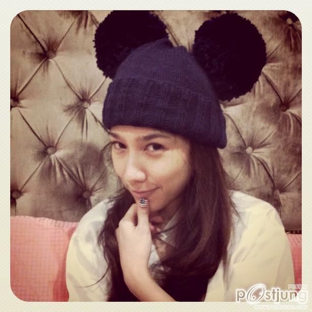 อั้ม พัชราภา  เซ็กซี่ตัวแม่