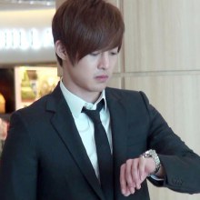 Kim Hyun JoonG..My Cute Boy