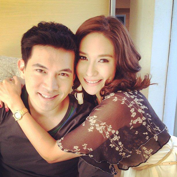 พลอย เฌอมาลย์สวยดี