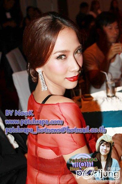 อั้ม พัชราภาสวยงามทุกองศา