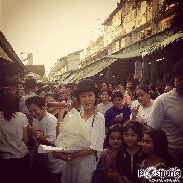 นุ่น วรนุช