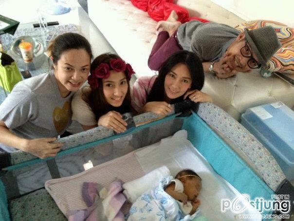 นุ่น วรนุช