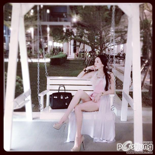 นุ่น วรนุช