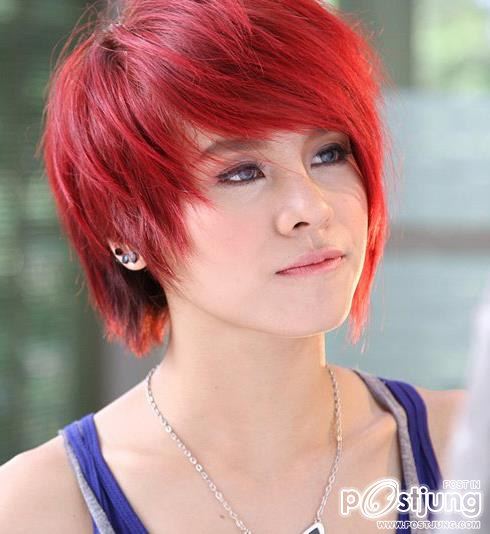 ยังจำเธอคนนี้ได้หรือป่าววววว  ???