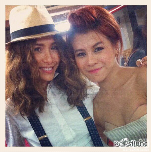 ยังจำเธอคนนี้ได้หรือป่าววววว  ???