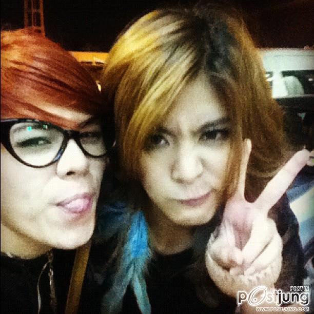 ยังจำเธอคนนี้ได้หรือป่าววววว  ???