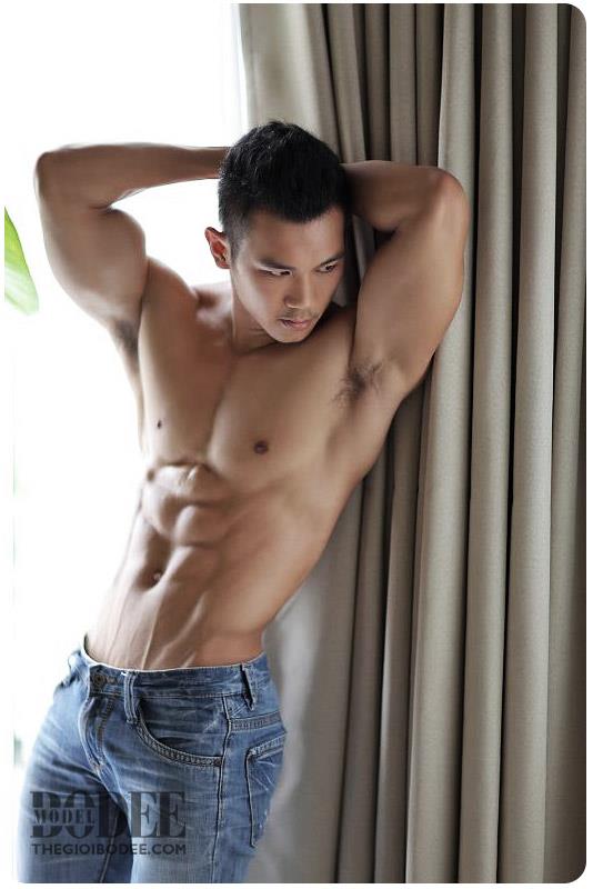 male model 91