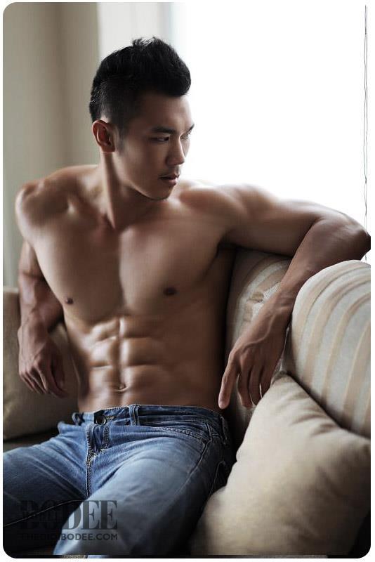 male model 91