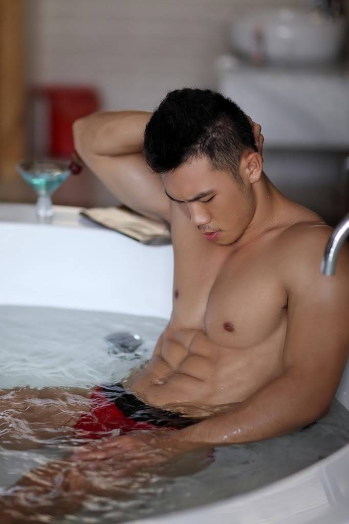 male model 91