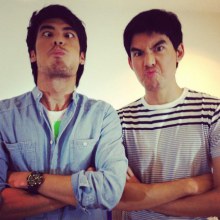 พี่บอย ปกรณ์ หล่อ!