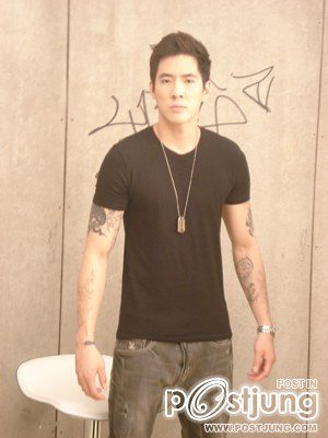 ฮาเวิดร์ หวัง