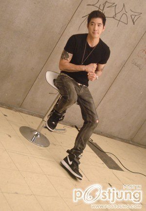 ฮาเวิดร์ หวัง