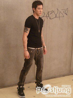 ฮาเวิดร์ หวัง