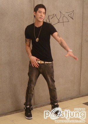 ฮาเวิดร์ หวัง