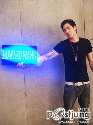 ฮาเวิดร์ หวัง