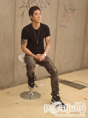 ฮาเวิดร์ หวัง