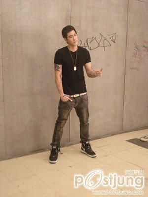 ฮาเวิดร์ หวัง