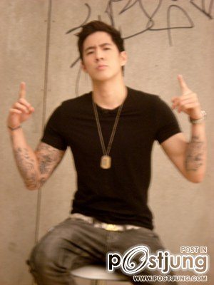 ฮาเวิดร์ หวัง