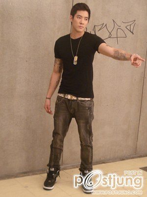 ฮาเวิดร์ หวัง