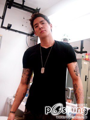 ฮาเวิดร์ หวัง