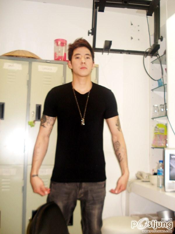 ฮาเวิดร์ หวัง