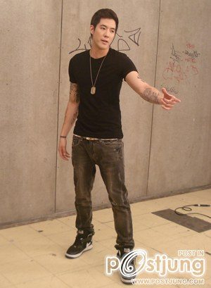 ฮาเวิดร์ หวัง