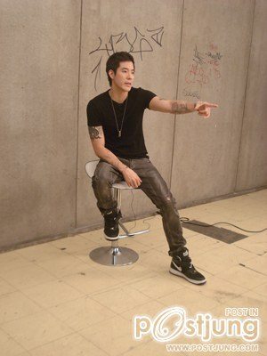 ฮาเวิดร์ หวัง