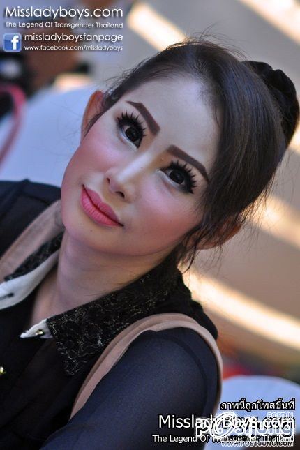 อย่าลืมเป็นกำใจให้  misstifany