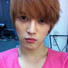 jyj  and เเจจุง