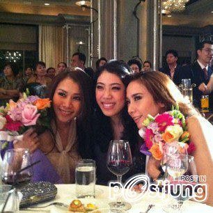 สวยงามไปกับ อั้ม พัชราภา