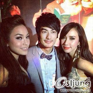 สวยงามไปกับ อั้ม พัชราภา