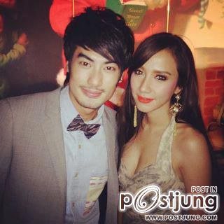 สวยงามไปกับ อั้ม พัชราภา