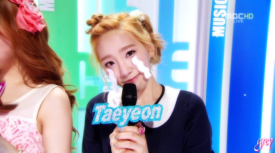 [SNSD] Girls' Generation