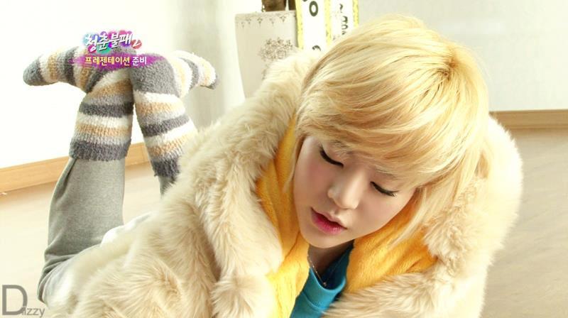 [SNSD] Girls' Generation